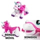 thumbnail image 5 of Montable Xootz Unicornio Blanco, 5 of 6
