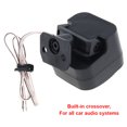 thumbnail image 4 of Speravity 2 uds., altavoz de coche, tweeters de cúpula, tweeter de Audio, accesorios para vehículos Paneles de instrumentos para automóviles, 4 of 6