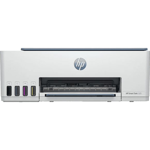 Impresora Multifuncional HP Smart Tank 585 Tinta Continua Color Wi-Fi
