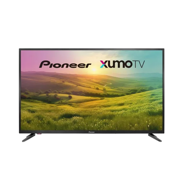 Pantalla Pioneer 43" Led 4K Xumo TV
