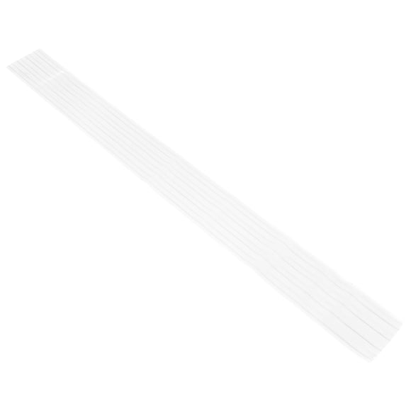 WHAMVOX Colgante Para Puerta De Kennel Transparente De PVC Para Visibilidad Y Del Perro