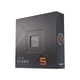 thumbnail image 2 of Procesador AMD Ryzen 5 7600X de Séptima Generación, 4.7 GHz hasta AMD Ryzen 100-100000593WOF, 2 of 2