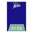 thumbnail image 4 of Alimento Húmedo para gato Purina Felix Sobre 12 pack atun, 4 of 4