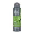 thumbnail image 1 of Antitranspirante Dove Men+Care extra fresh en aerosol para caballero 89 g, 1 of 5