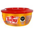 thumbnail image 2 of Atún Tuny To Go jumbo con pasta en salsa de tomate 240 g, 2 of 5