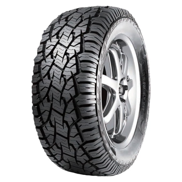 Llanta 245/65 R17