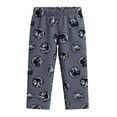 thumbnail image 4 of Pijama Jurassic World para Niño en Color Gris Talla 10, 4 of 6