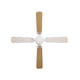 thumbnail image 2 of Ventilador de techo Masterfan Condesa 42, 2 of 5