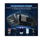 thumbnail image 4 of Lentes De Realidad Virtual Con Controles, 4 of 4
