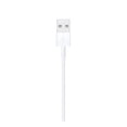 thumbnail image 2 of Cable Apple Lightning a USB 2m, 2 of 4