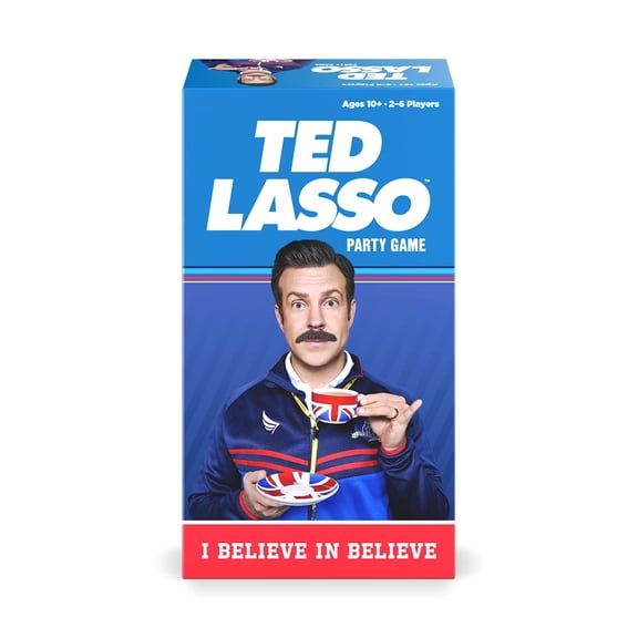 Funko Ted Lasso Party Game Funko -