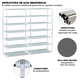 thumbnail image 3 of Zapatera Organizador Mueble Rack Closet Armable Repisas, 3 of 5