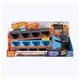thumbnail image 3 of Conjunto de juego de vehículo Hot Wheels Complemento para Pistas City Remolque, 3 of 6