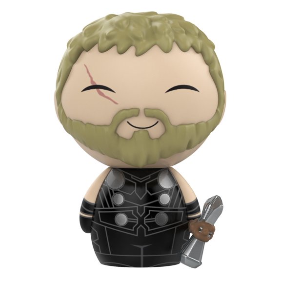 Funko Dorbz Marvel: Avengers Infinity War - Thor