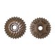 thumbnail image 2 of Sprocket Rueda Libre MTB Neumatt 7 Pasos 13-28 dientes, 2 of 3