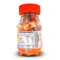 thumbnail image 2 of Suplemento alimenticio Essential Nutrition Gomitas de Ácido Glutámico y Vit. B-1 50 gomitas de 2 gr, 2 of 4