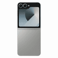 thumbnail image 1 of Samsung Galaxy Z Flip 6 256GB Gris Reacondicionado, 1 of 2