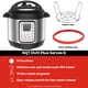 thumbnail image 3 of Olla a Presión Eléctrica Instant Pot Duo Plus 9 en 1 6 Litros, 3 of 9