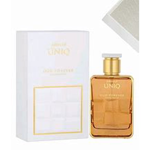 Perfume Armaf Uniq Oud Forever 100ml Eau de Parfum Para Hombre