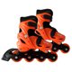 thumbnail image 4 of Patines 3 En 1 Ajustables Con Casco Rodilleras Freno Iciqlo 22cm a 24cm, 4 of 4