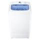thumbnail image 1 of Secadora Centrífuga White Westinghouse  capacidad 6 kg  Cesta  Acero Inoxidable  compacta, 1 of 10