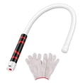 thumbnail image 2 of Linterna LED portátil y flexible, luz de trabajo multiusos, ideal para mecánicos de reparación de automóviles y compartimentos del motor., 2 of 8