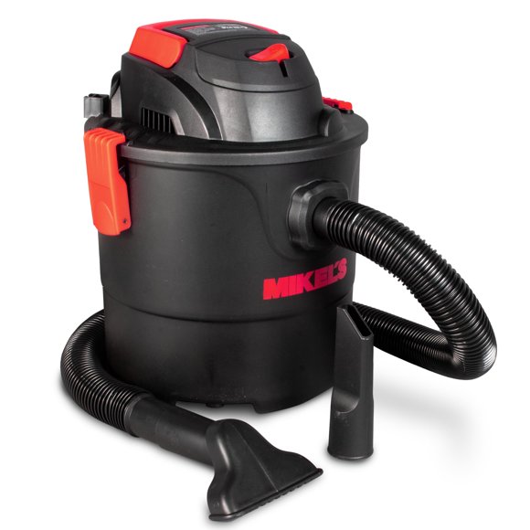 MIKEL´S Ae-3 Aspiradora eléctrica sólidos y líquidos (3 GAL)