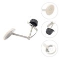 thumbnail image 3 of 1 Set Professional Tambor Mute Pad Drum Drum Mute Dispositivo MUJO BASS TAMBOR ACCESORIOS PIEZAS, 3 of 5