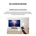 thumbnail image 4 of Combo TV Pantalla Samsung 50'' Smart TV 4K UHD + Barra de Sonido 2.0 Ch HW-B400F Negro, 4 of 6
