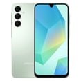 thumbnail image 1 of Smartphone Samsung Galaxy A16 4GB RAM 128GB ROM Verde Desbloqueado, 1 of 4