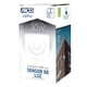 thumbnail image 2 of Foco LED Alta Potencia T AKSI 50W Sensor de Luz Base E27, 2 of 3