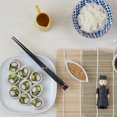 thumbnail image 3 of Sushi Happy Tokyo California Roll Multicolor, 3 of 5