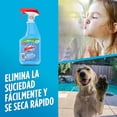 thumbnail image 4 of Limpiador Líquido para Vidrios y Superficies Windex Original 640 ml, 4 of 5
