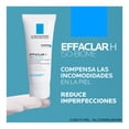 thumbnail image 4 of Crema La Roche-Posay Effaclar H Iso-Biome Hidratante Piel Grasa 40ml, 4 of 5