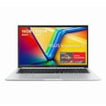 thumbnail image 1 of Laptop Asus Vivobook D1502YA-NJ584W AMD Ryzen 7 5825U 16GB 512GB, 1 of 5