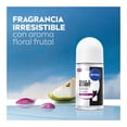 thumbnail image 3 of Nivea Deo Mujer Roll On B&W Authentic 50ml, 3 of 8