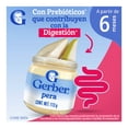 thumbnail image 5 of Papilla Gerber Plus Etapa 2 Pera 113 g, 5 of 5