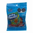 thumbnail image 1 of Gomitas Lucky Gummys Ositos 100 g, 1 of 5