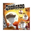 thumbnail image 1 of Juego de Mesa Fotorama Ahorcado Charro del Viejo Oeste, 1 of 4