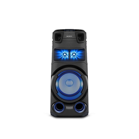 Sistema de Audio Sony MHC-V73D//M LA9