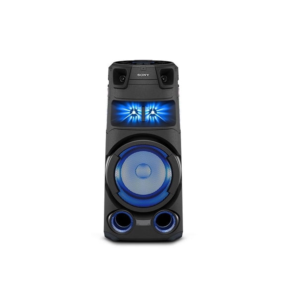 Sistema de Audio Sony MHC-V73D//M LA9
