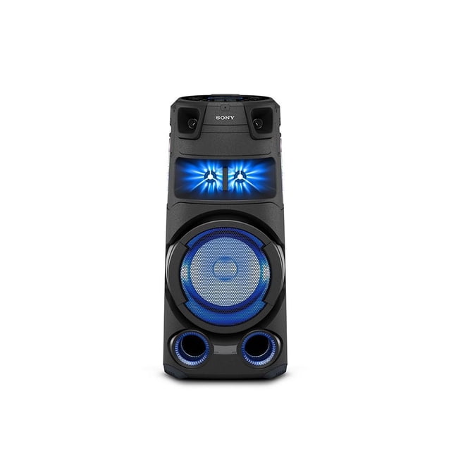 Sistema de Audio Sony MHC-V73D//M LA9