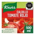 thumbnail image 1 of Caldillo de tomate rojo Knorr 500 ml, 1 of 4