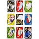 thumbnail image 3 of Juego Uno Edición Especial MATTEL BTS, 3 of 3