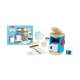 thumbnail image 3 of Set de Juego Cafetera Melissa & Doug Bandai 12 Piezas, 3 of 3