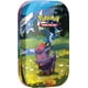 thumbnail image 1 of Juego de cartas coleccionables Pokémon TCG Mega Evolution Ascended Heroes, 1 of 4