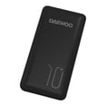 thumbnail image 2 of Power Bank Daewoo PB10-DW Negro, 2 of 3