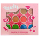 thumbnail image 1 of Paleta De Sombras Melu Ruby Rose 12 Tonos Mates Shimmers, 1 of 4