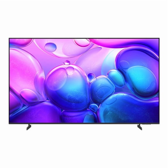Pantalla 55 pulgadas Samsung QLED Q6F 4K Smart TV (2025)