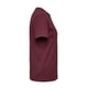 thumbnail image 4 of Playera Simply Basic Para Dama Manga Corta Vino Talla G, 4 of 4